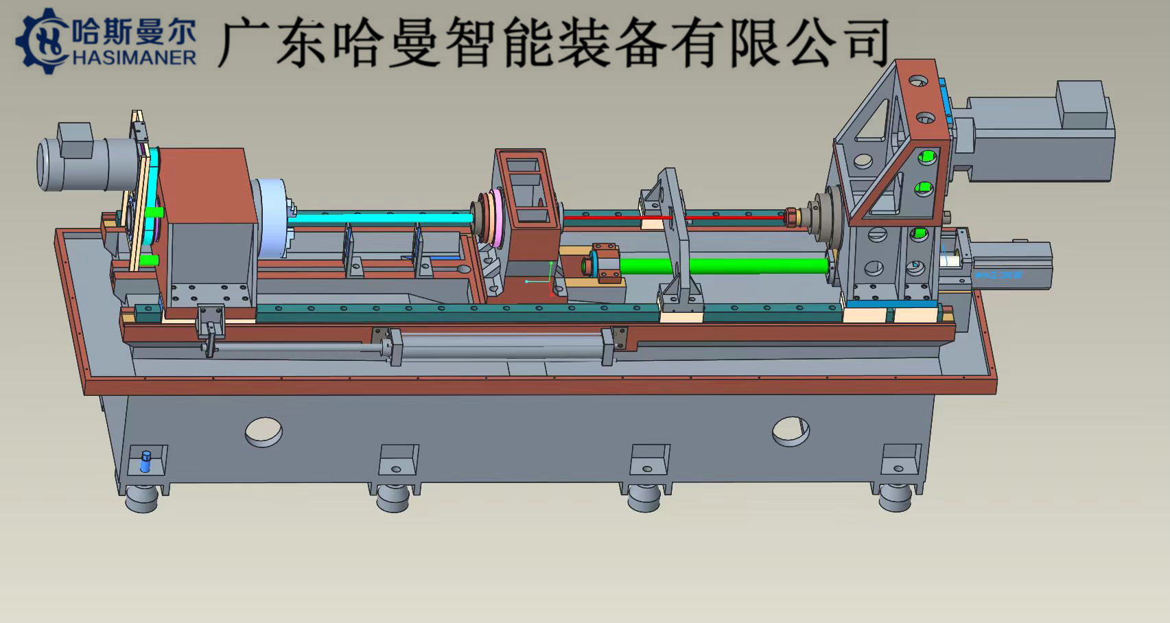 深孔加工基礎知識(圖1)