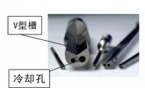 深孔鉆槍鉆簡(jiǎn)介